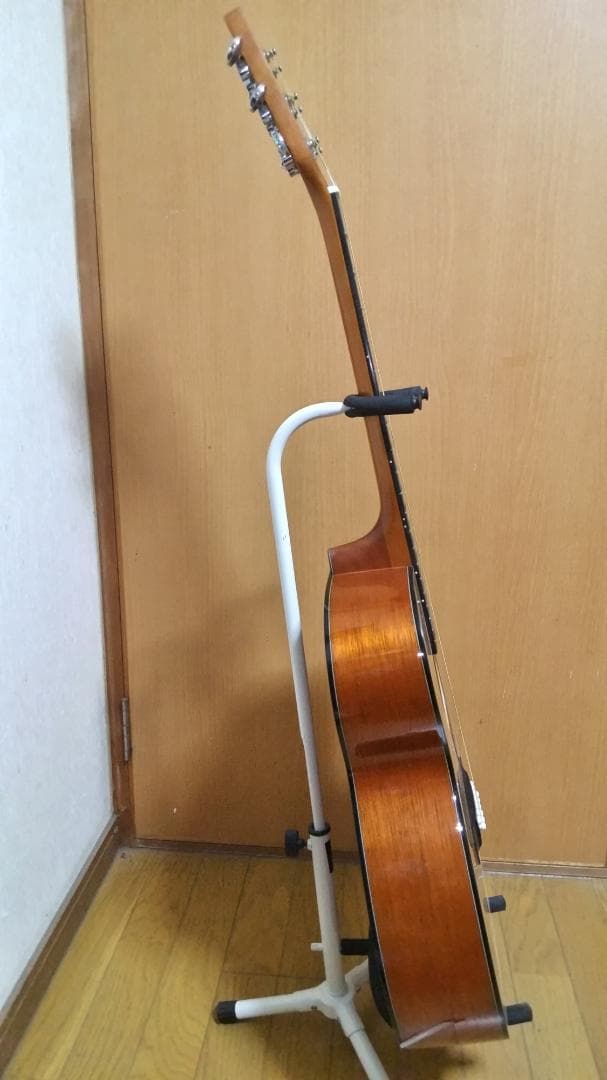 ❤️弦高調整済！「MORRIS モーリス F-01 II　 F-ゼロワン2 」