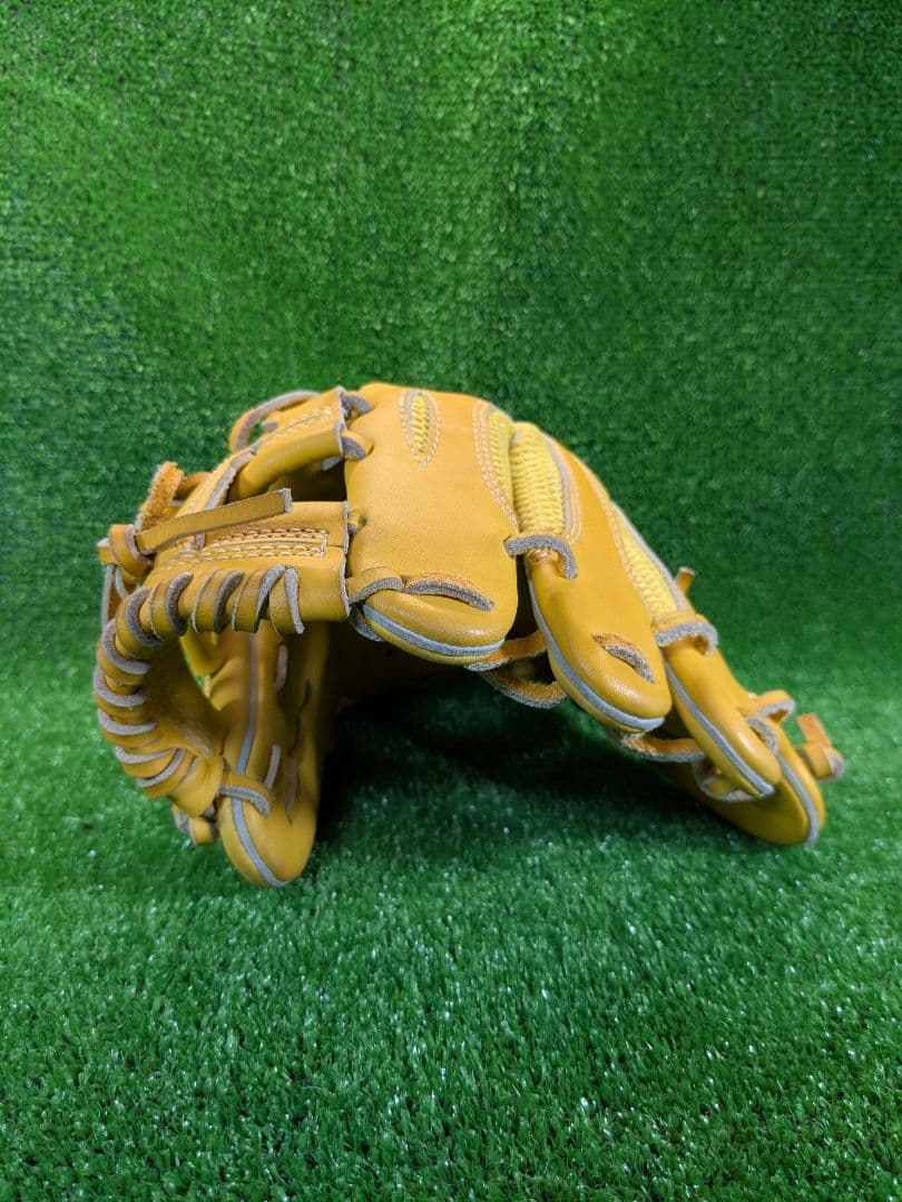 ミズノ　少年軟式 グローバルエリートRG　オールラウンド 1AJGY16220