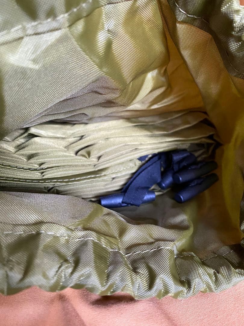 テンマクデザイン　ペポ　PEPO ルーフタープ　セット