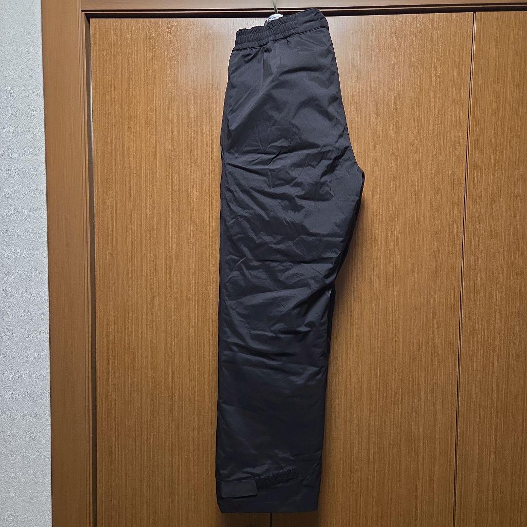 シマノ デュラスト ウォームレインパンツ RB-04PU Mサイズ