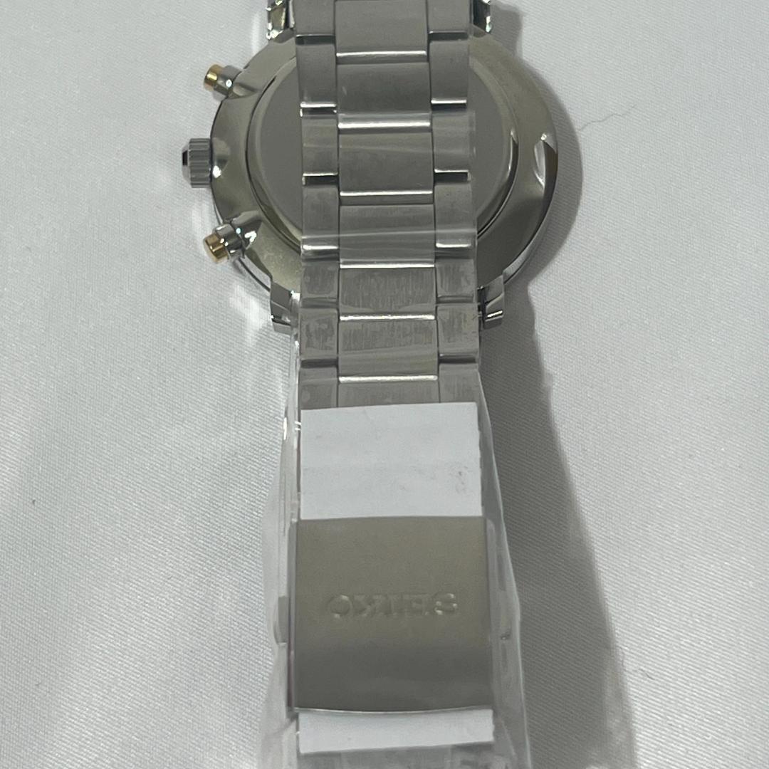 ウォッチスタンド付 セイコー SEIKO Fate セイバー 千子村正 腕時計