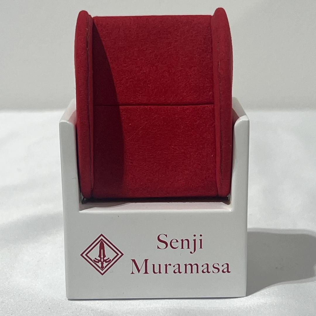 ウォッチスタンド付 セイコー SEIKO Fate セイバー 千子村正 腕時計