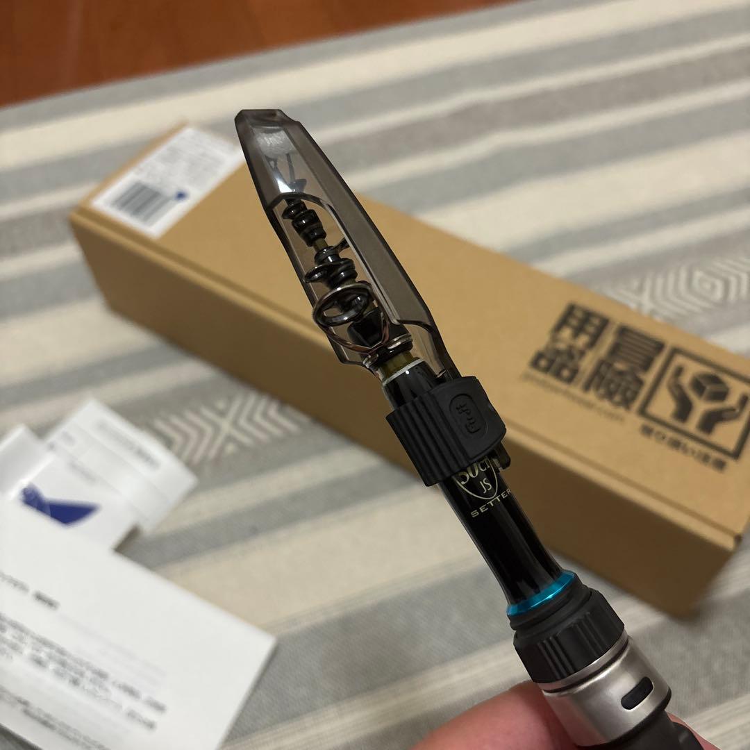 ジェットセッターセッター 50CT ツララ 新品