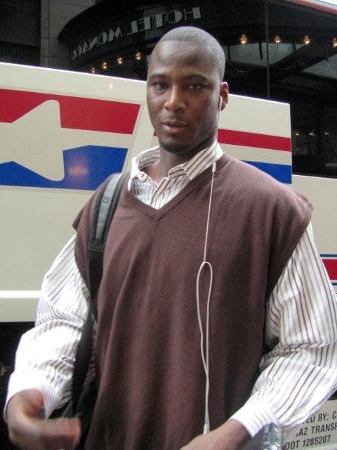 ❤️NBA直筆サイン高卒ドラフト１位指名クワミ・ブラウン❤️ワシントンウィザーズ