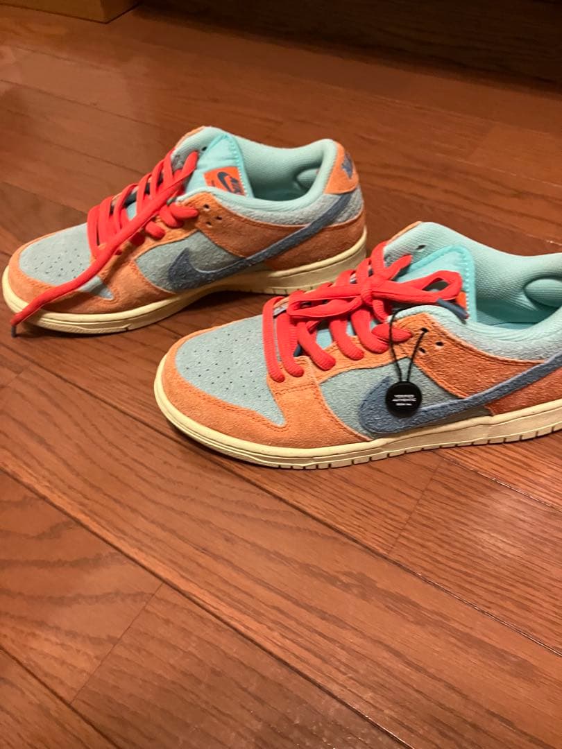 スケートボード Nike SB dunk