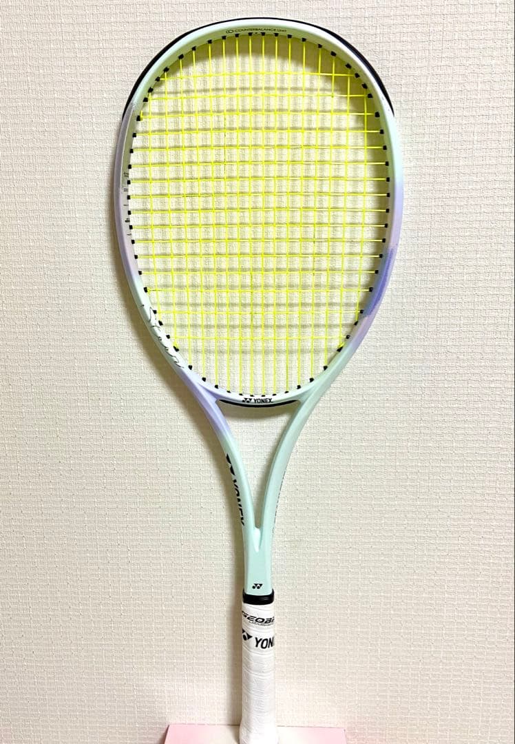 YONEX 軟式テニスラケット ジオブレイク70Sステア