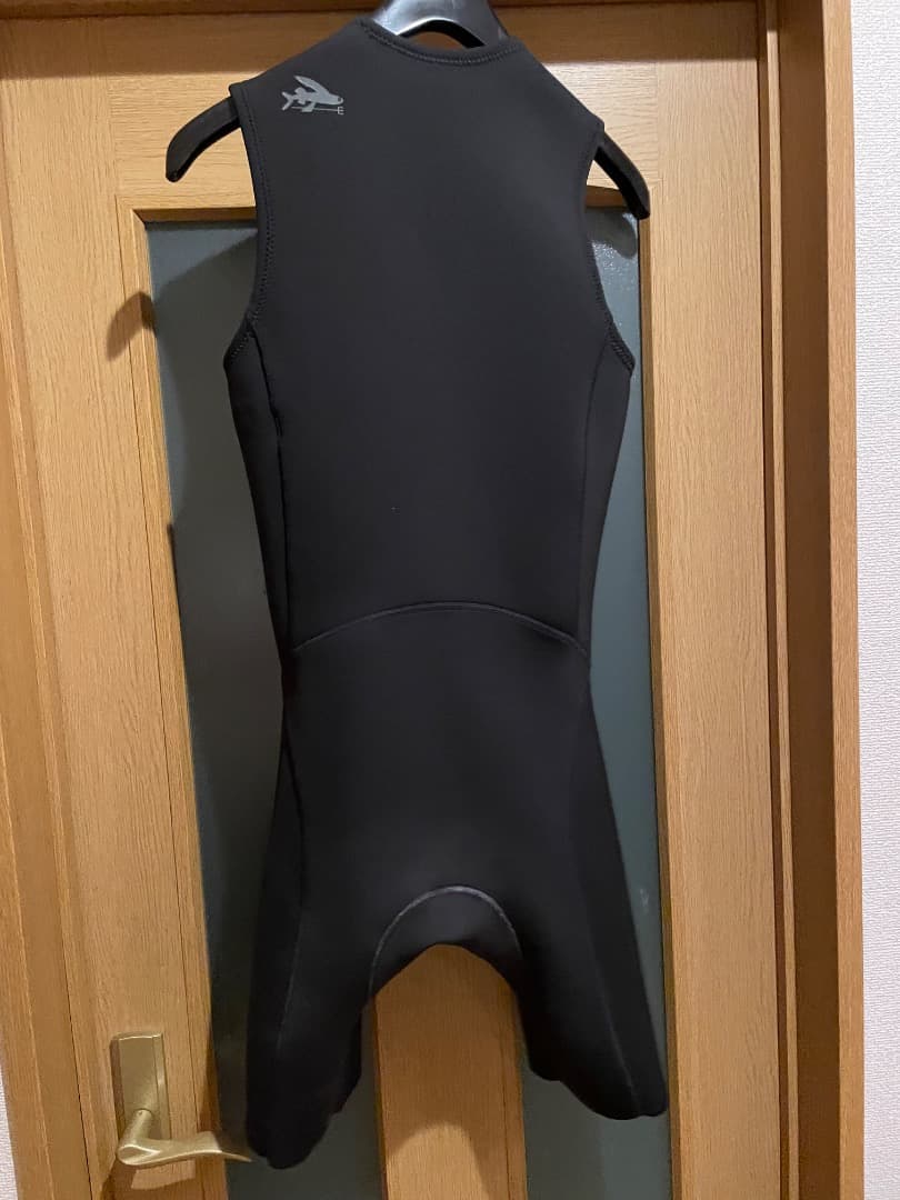 t*u様 patagonia パタゴニア　ウェットスーツ　ショート ジョン