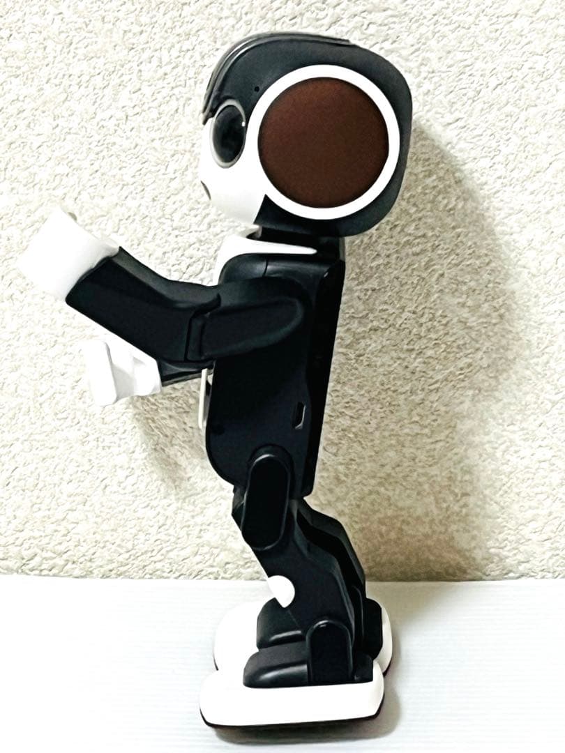 美品　SHARP ロボホン本体　sr-03 卓上ホルダー付き