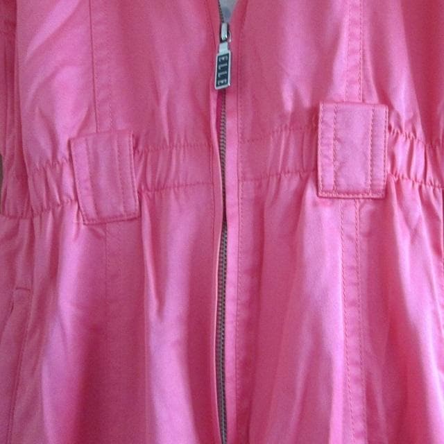 スキーウェア　ヴィンテージ　80s　ELLE