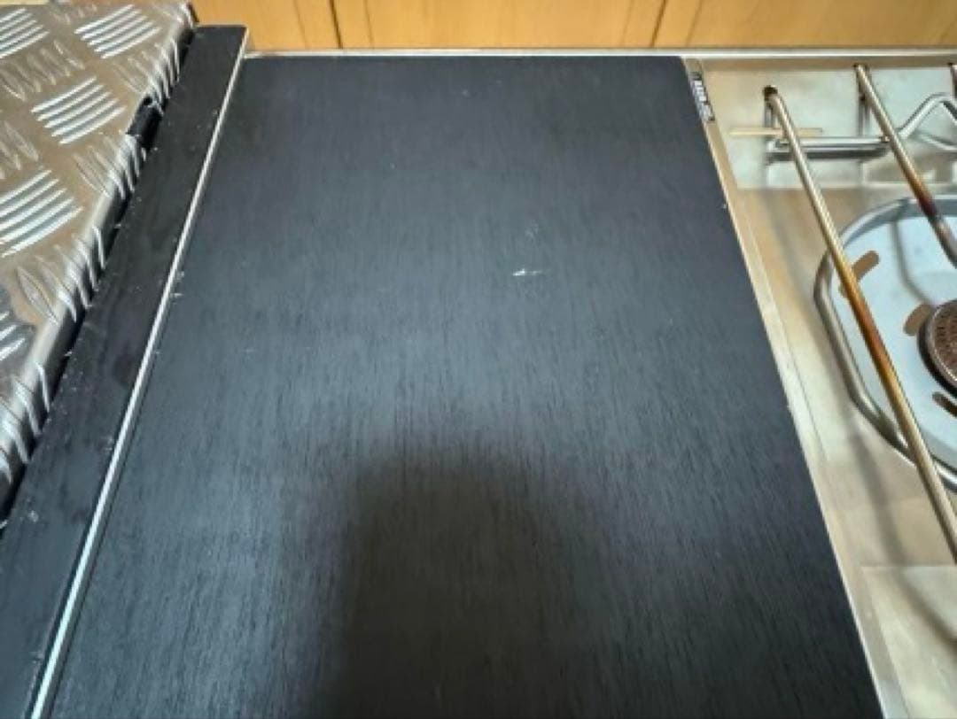 peak シェルコン25×2 脚付きIGTテーブル　スノーピーク