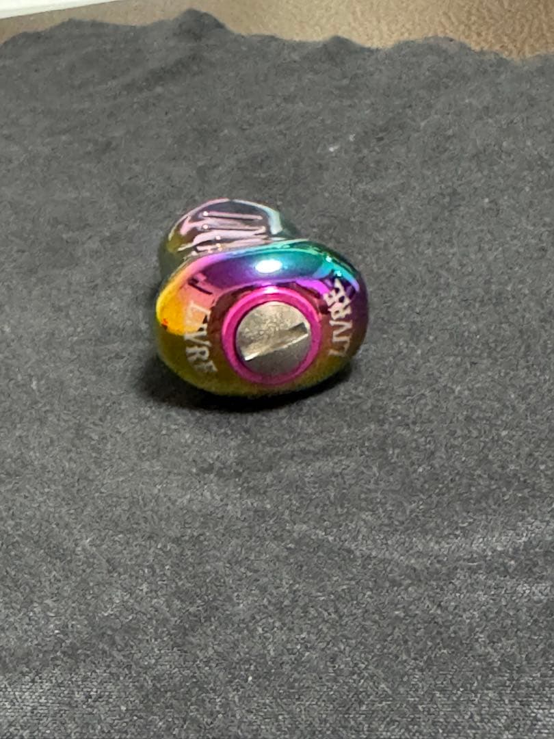 LIVREフィーノプラス【リブレxスクイッドマニアMAD CROW】マッドクロウ