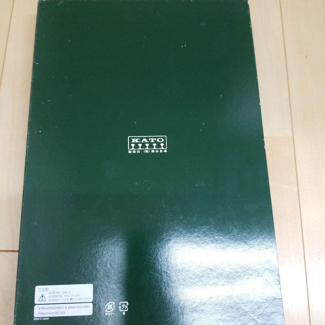 Nゲージ885系アラウンド九州