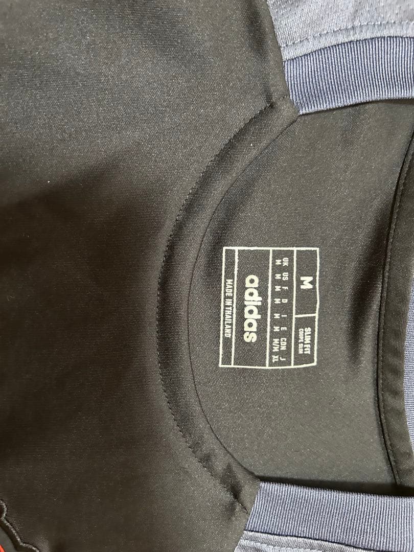 マンチェスターU24/25ノースリーブ練習着