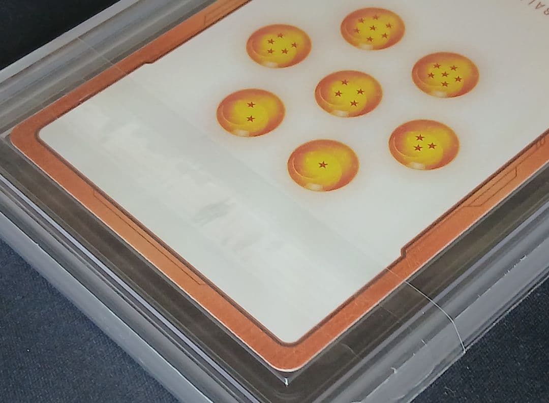 ARS10+ フュージョンワールド エナジーマーカー E-90 【鑑定書付】