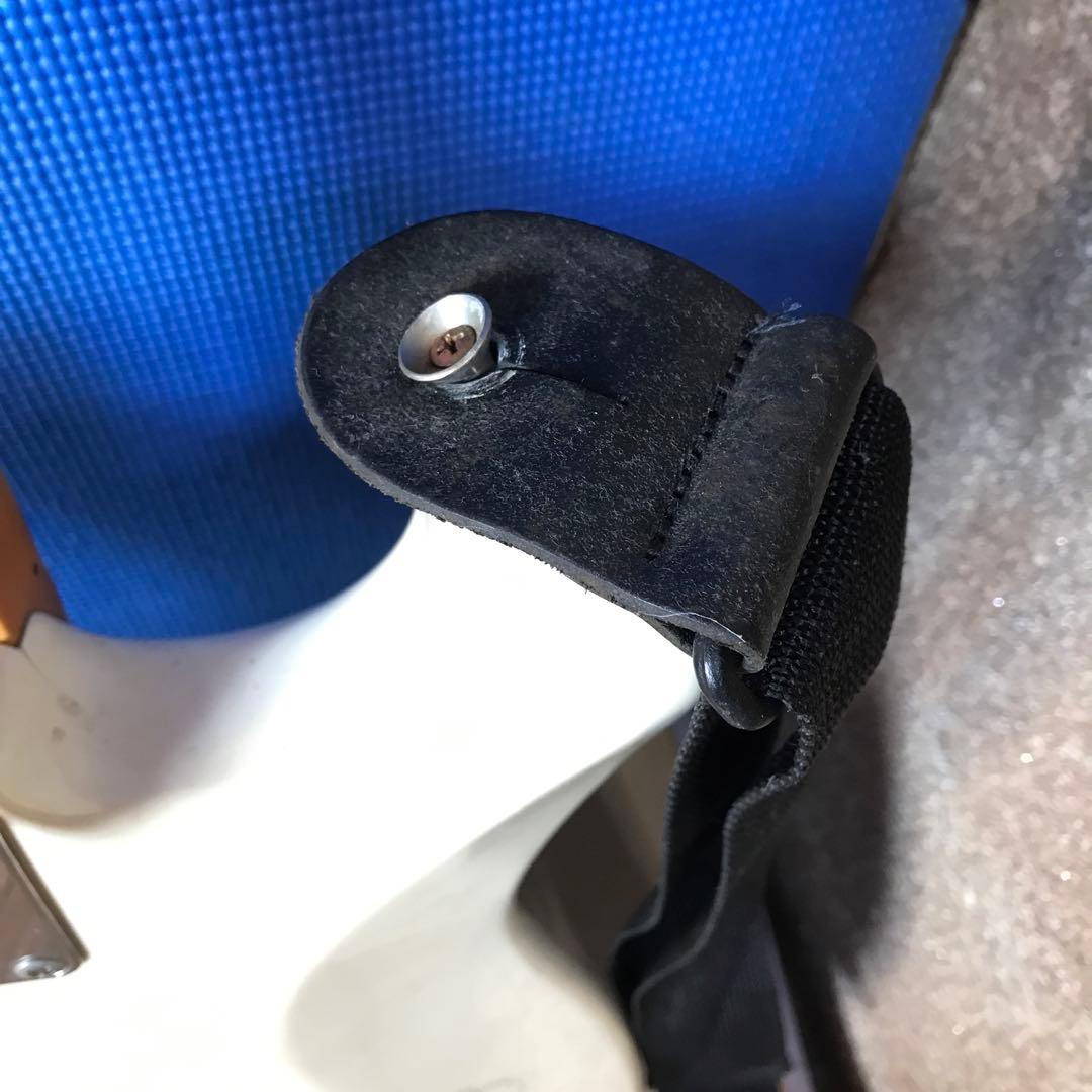 Fender Japan Stratocaster ジャンク　ギター