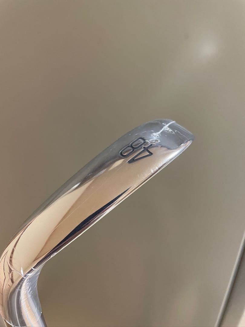 新品 タイトリスト T350 アイアン W48 TENSEI RED カーボン