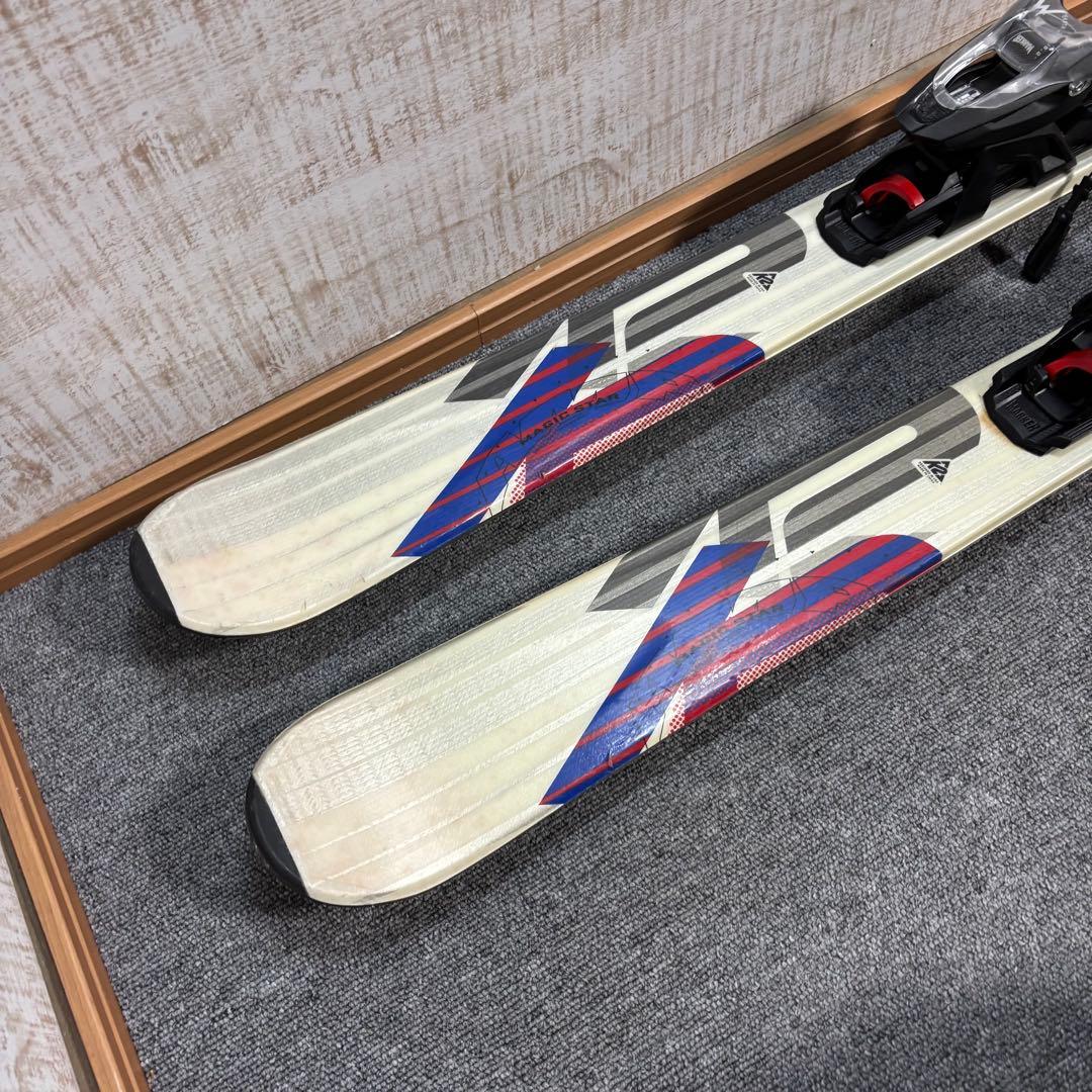 【送料無料】K2 カービングスキー