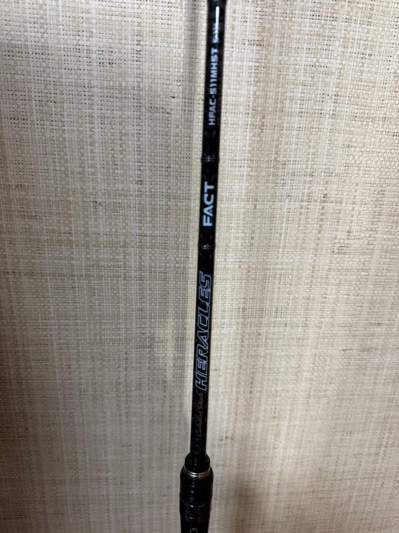 エバーグリーン FACT HFAC-511MHST EVERGREEN デジーノ