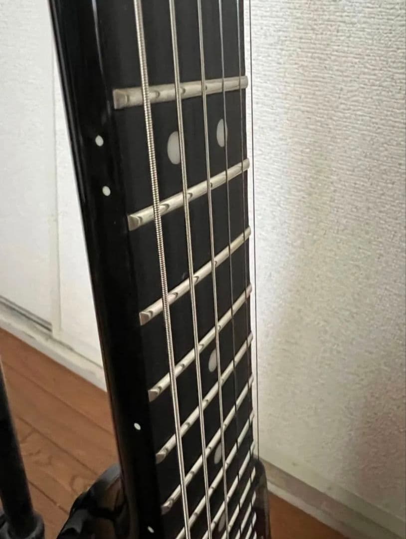 Steinberger Spirit GT-PRO Deluxe 美品