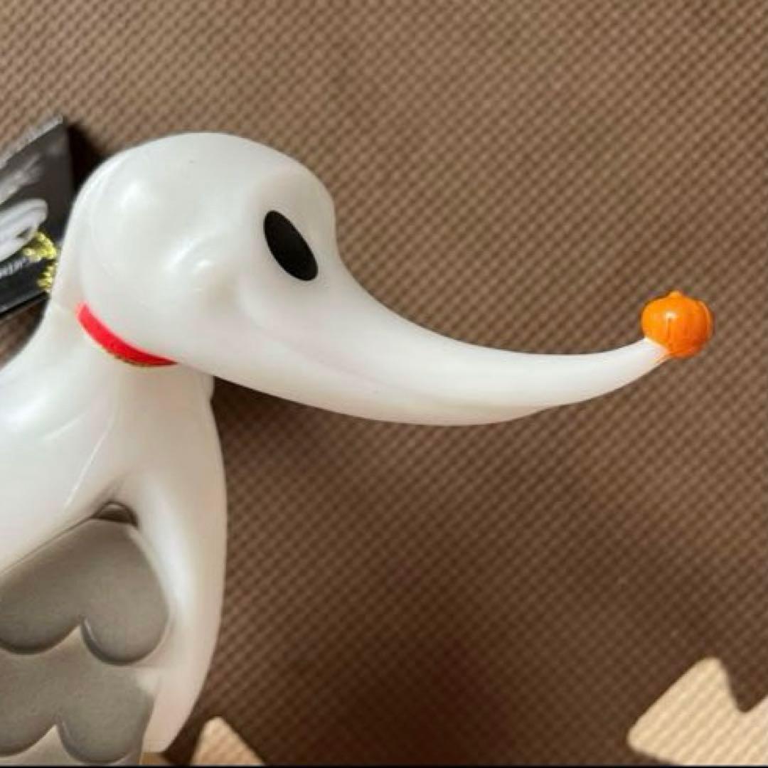 アナハイムディズニー　ゼロライト　ナイトメアビフォアクリスマス　ハロウィン