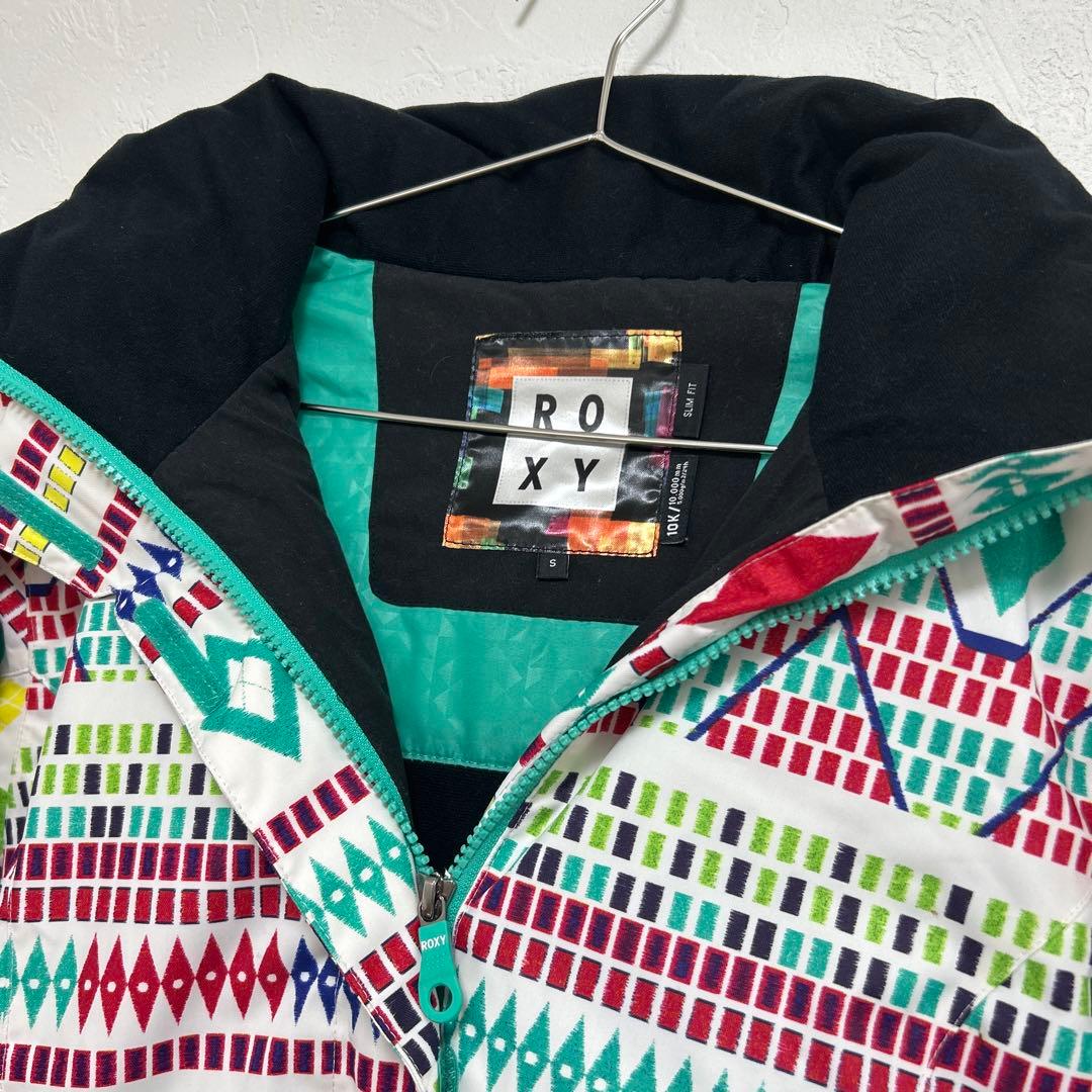 ROXY スノーボードウェア上下セット Sサイズ 値下げしました！！