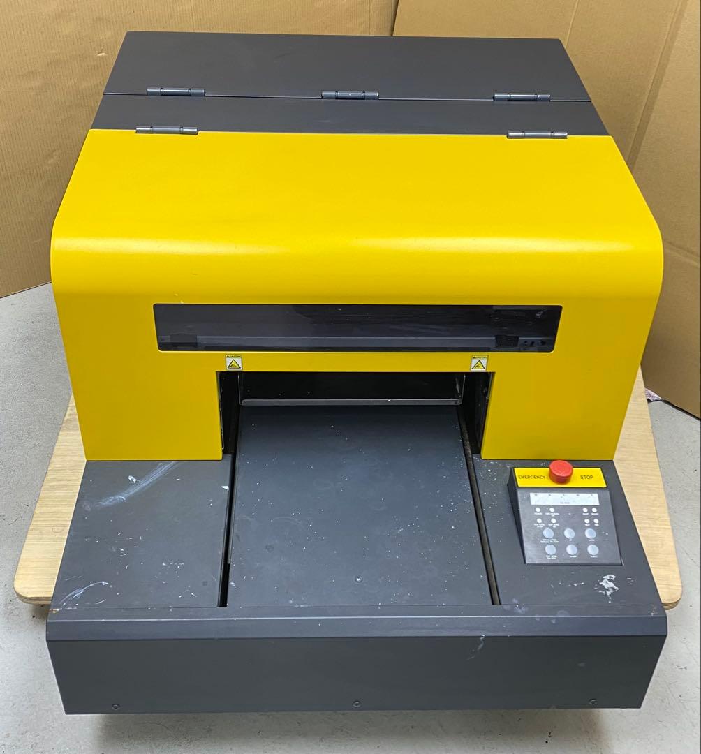 マスターマインド ダイレクトTシャツプリンタ MMP8130