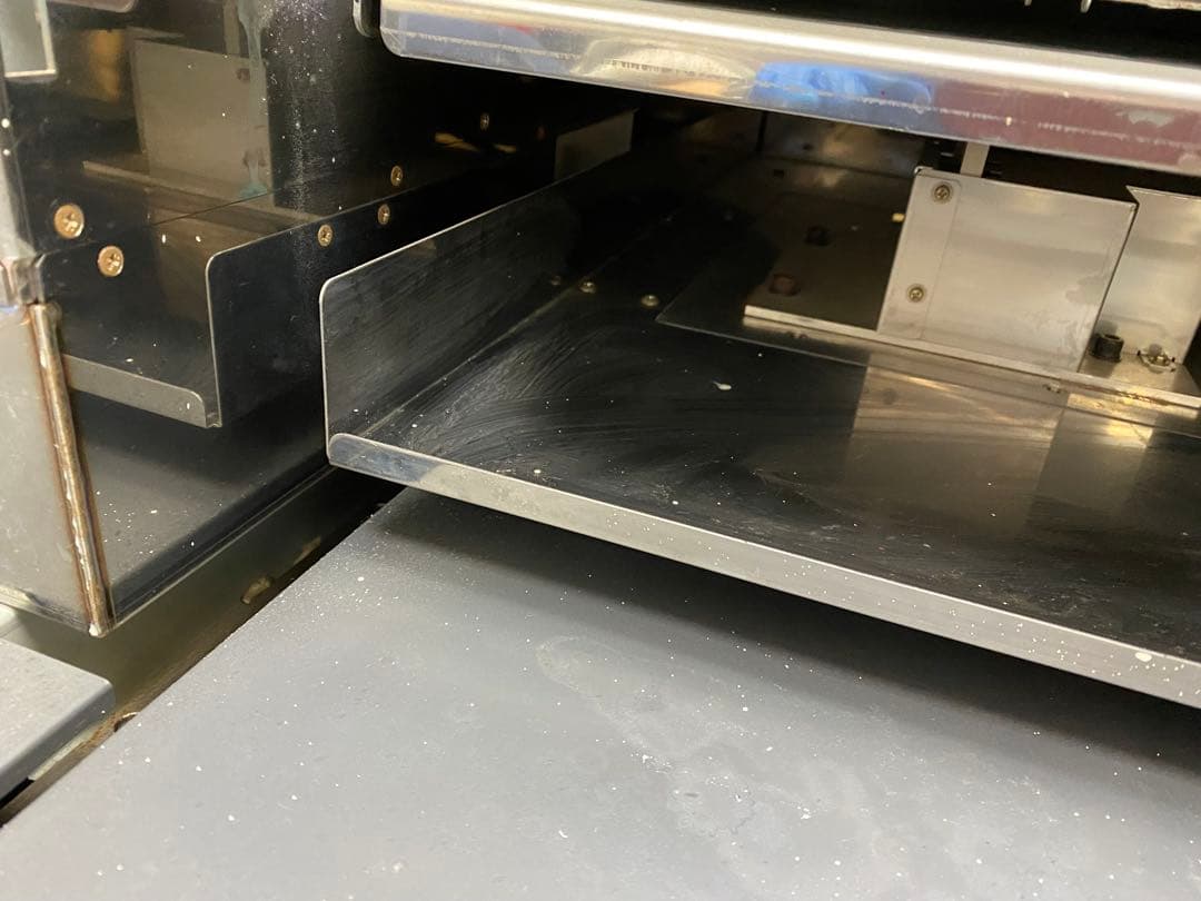 マスターマインド ダイレクトTシャツプリンタ MMP8130