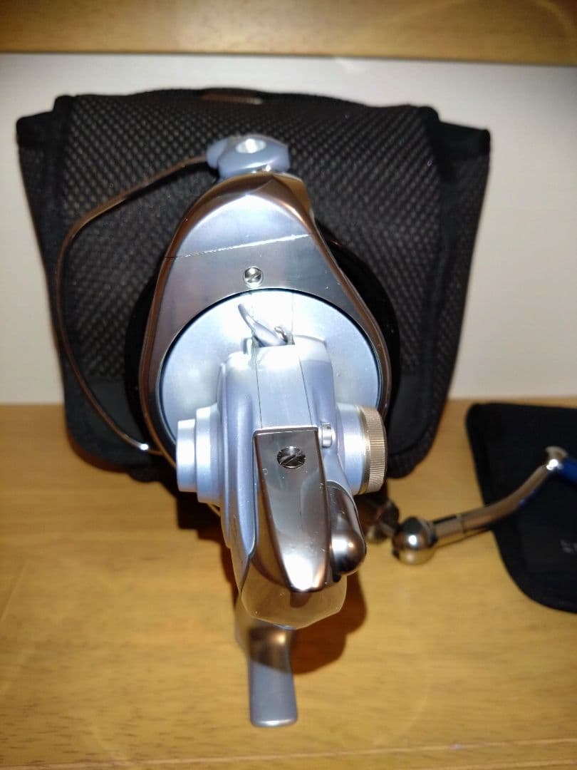 SHIMANO　スーパーエアロ　キススペシャル　リバース　サーフ　トーナメント