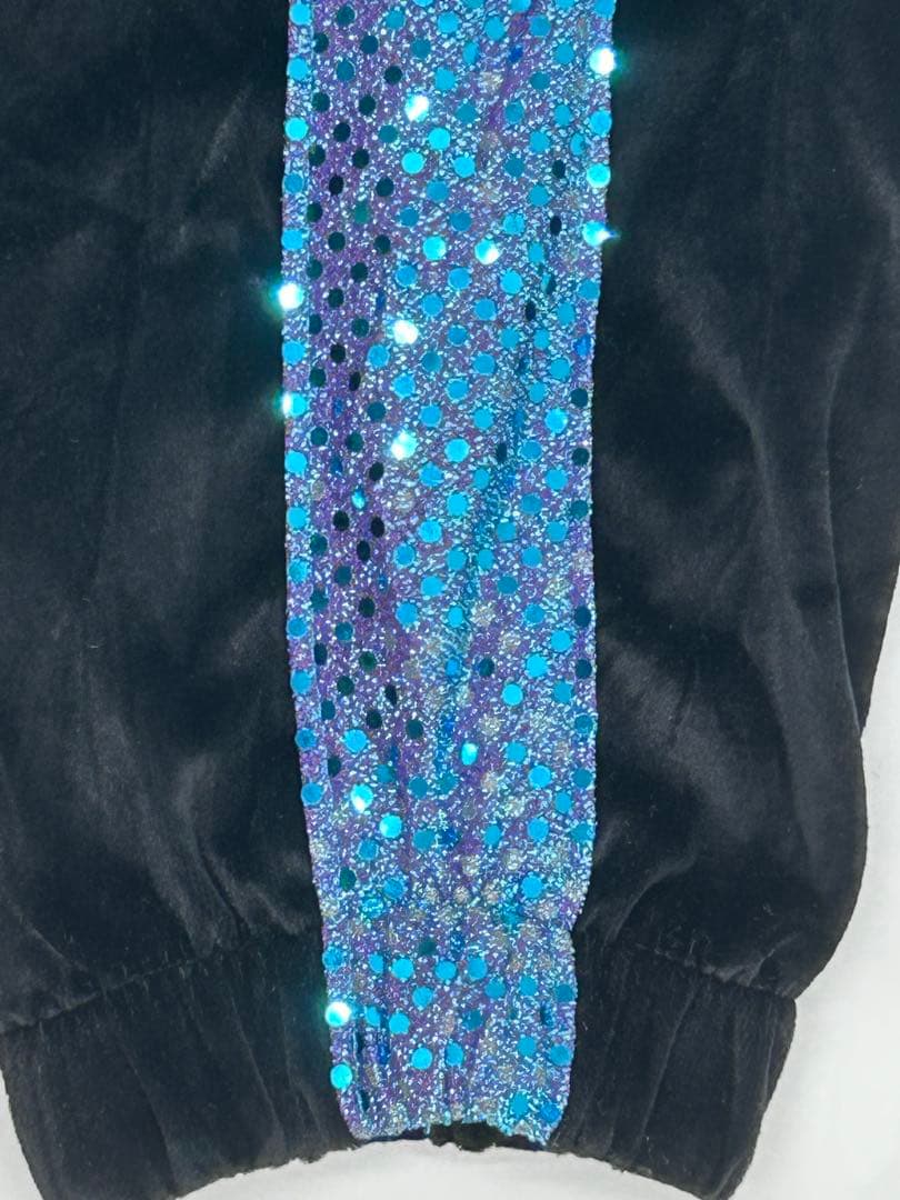 激レア 90s Vintage Korn コーン ベロア トラックジャケット