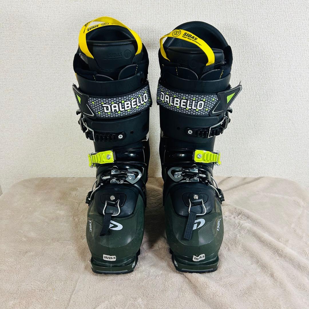 ダルベロ DALBELLO IL MORO 130C 25/25.5