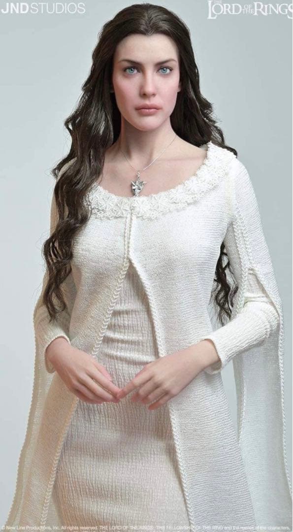 JND Studios アルウェン 1/3 スタチュー