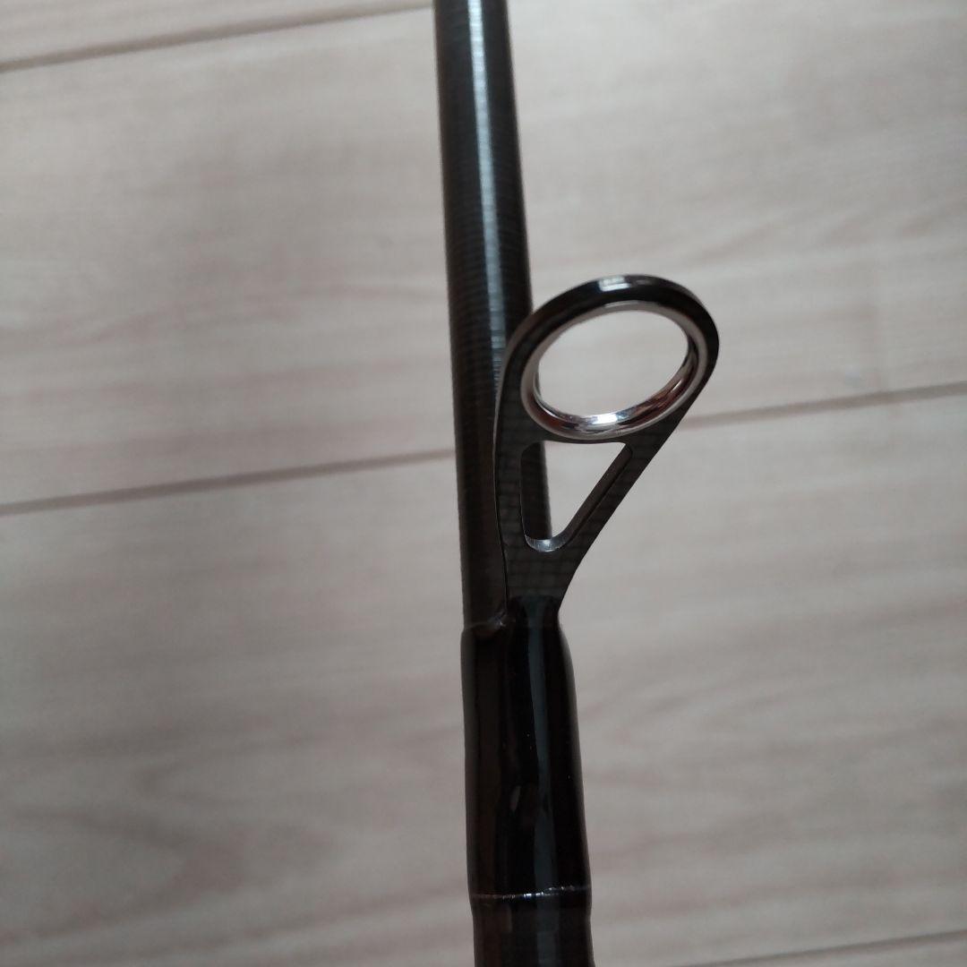 ダイワ　21ラブラックスAGS 96MH・N