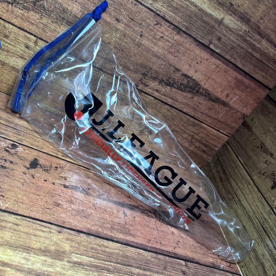 パナソニック ガンバ大阪 金属製4連チアホーン ブブゼラ jリーグ 応援 グッズ