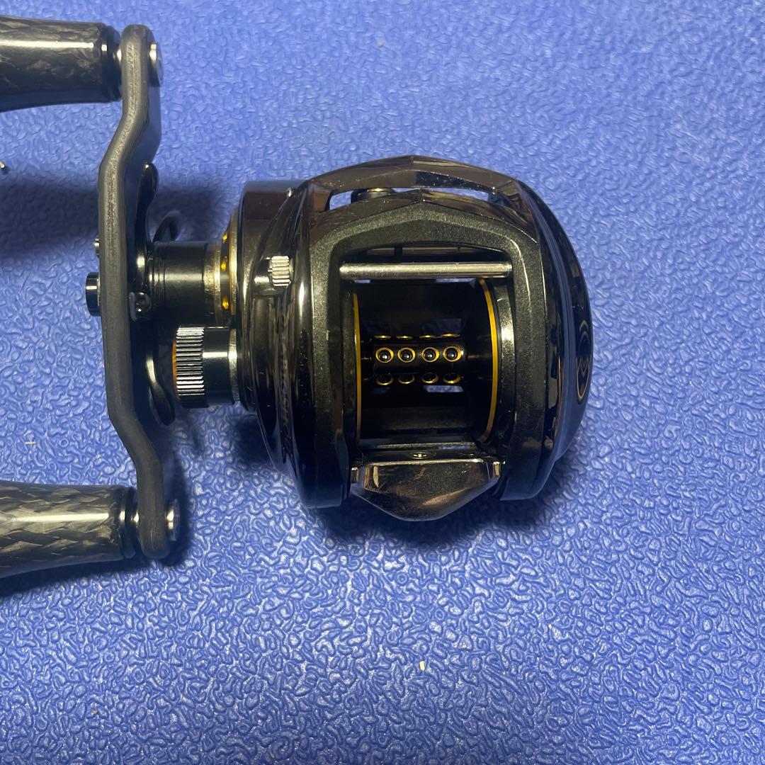 ビッグシューターコンパクト　レフトハンドル