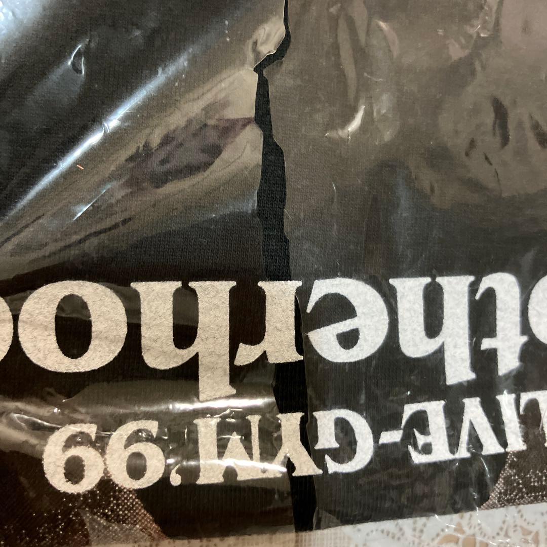 B'z 2008 GLORY DAYS TシャツM ツアーグッズ　ツアーTシャツ