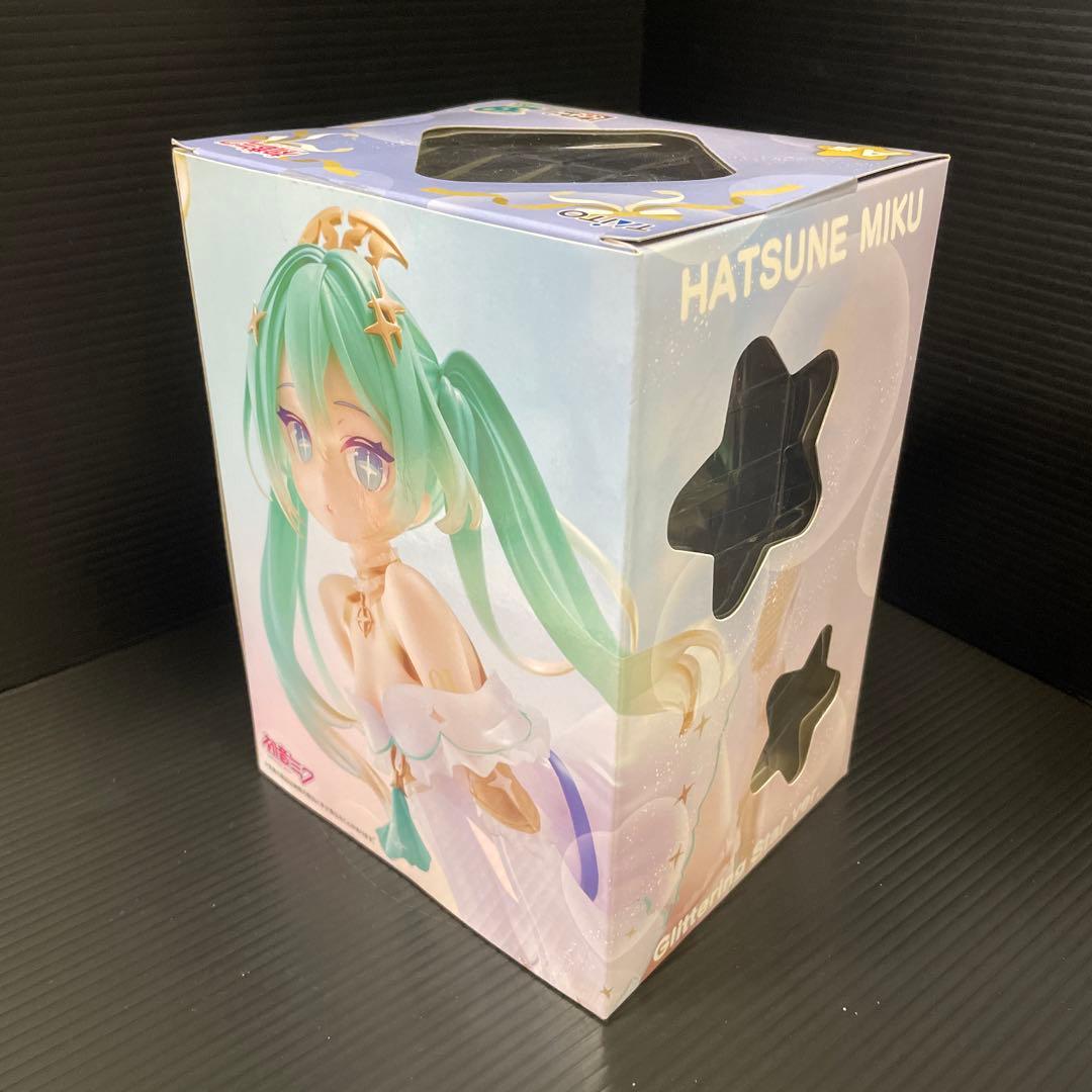 初音ミク 39の日記念くじ A賞 スケールフィギュア