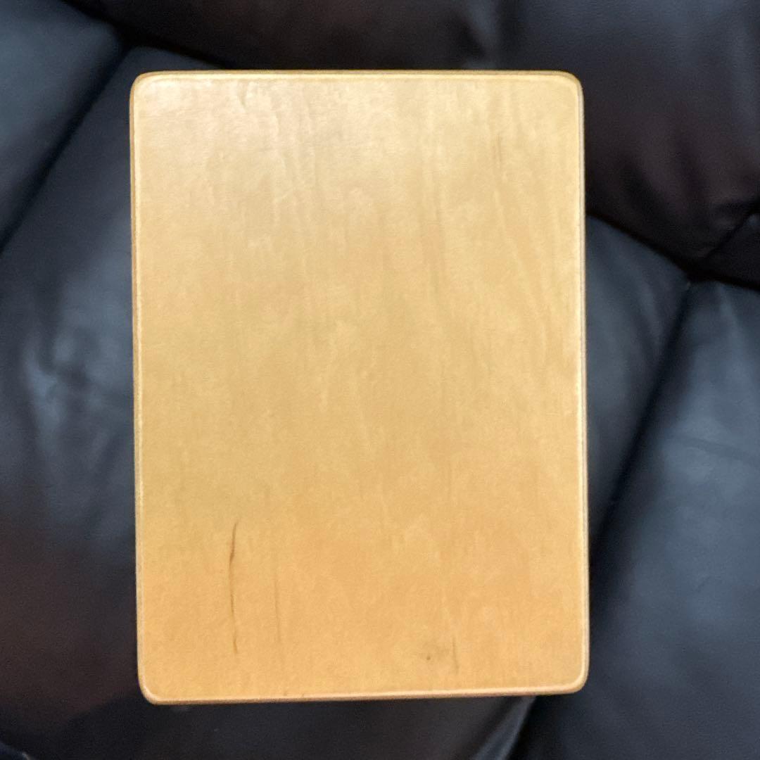 schlagwerk Cajonito シュラグヴェルク カホニート