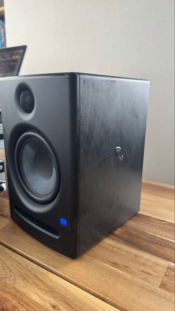 [値下げ]TRAKTOR Kontrol S4 DJコントローラー&スピーカー