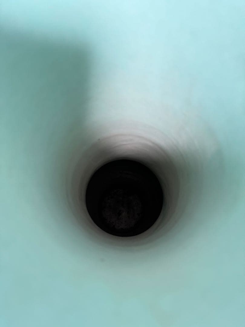 中国美術　花瓶　高さ約84センチ　アンティーク　時代物　工芸品