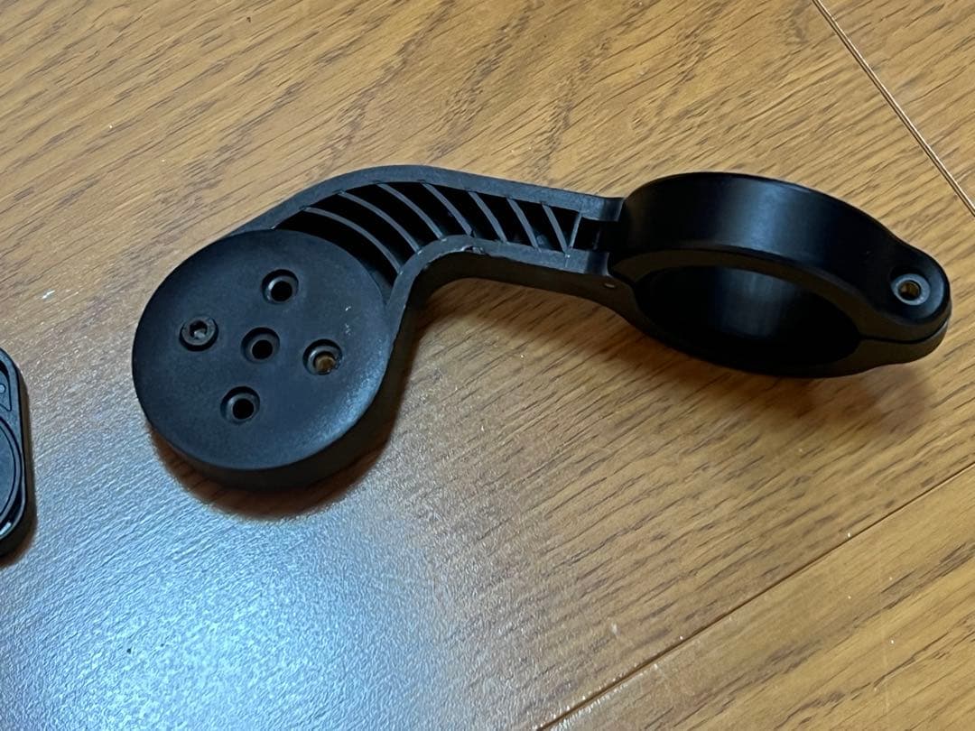 GARMIN edge 820j セット シリコンケース　センサー　付き