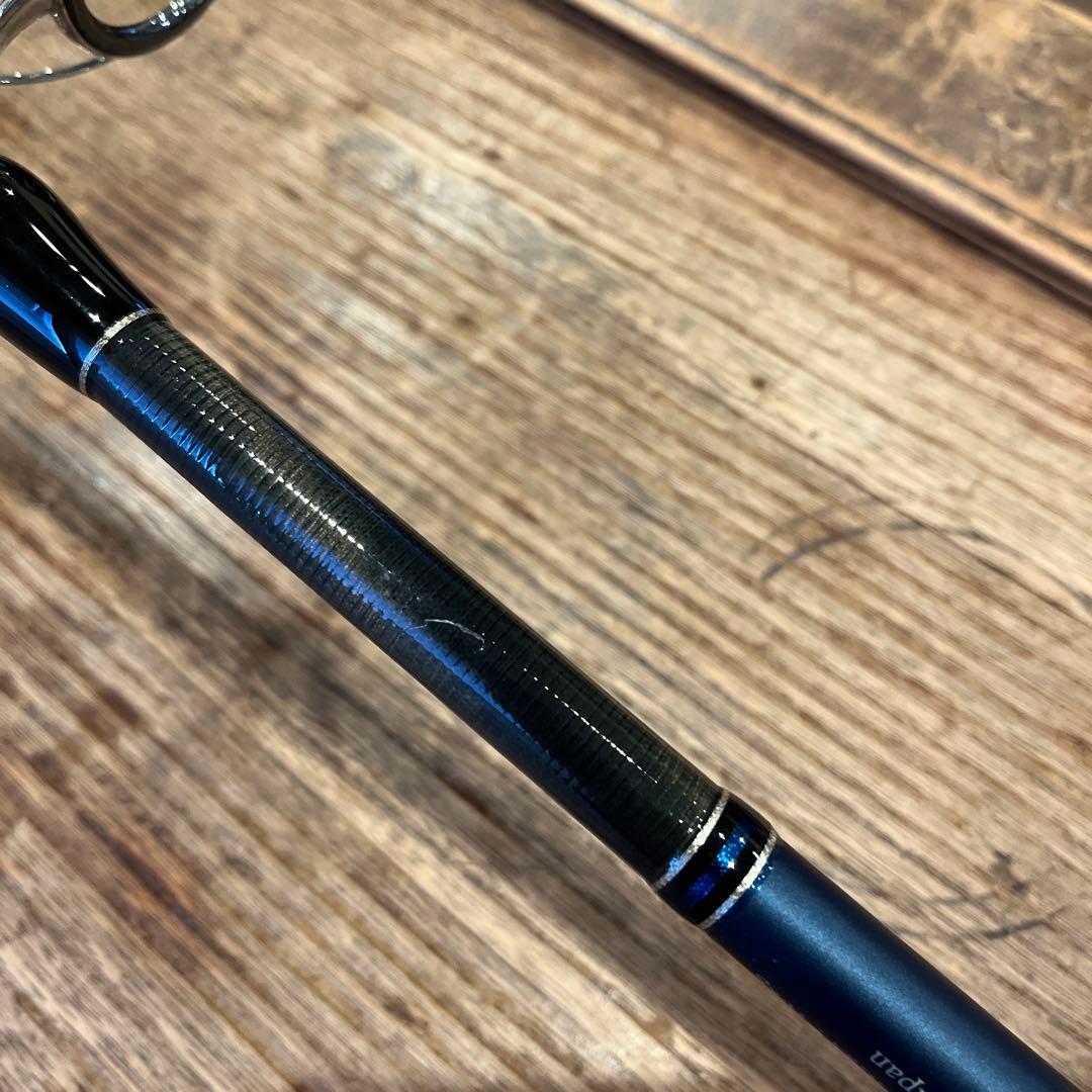 きぶちゃんさん専用　BlueSniper82/6