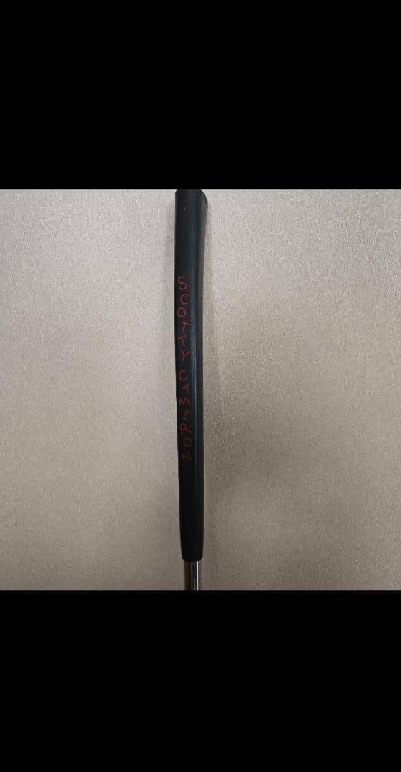 Scotty Cameron California パター