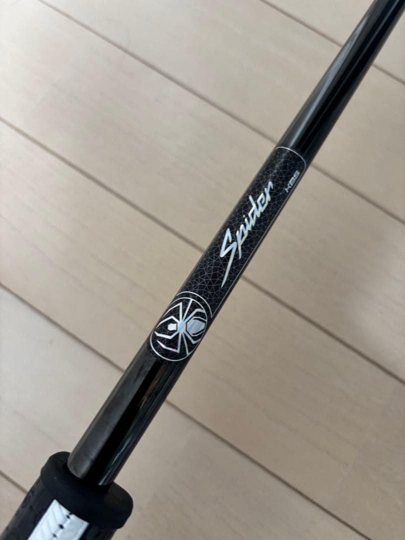 Spider ZT 34インチ　スパイダー　ゼロトルク　美品　限定品