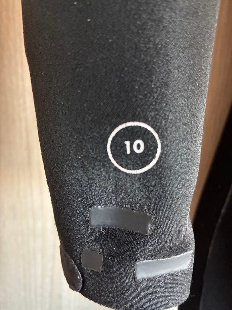 Kid's Hurley Advantage Plus 3/2冬場のみ値下げ価格