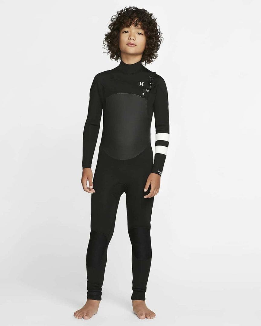 Kid's Hurley Advantage Plus 3/2冬場のみ値下げ価格