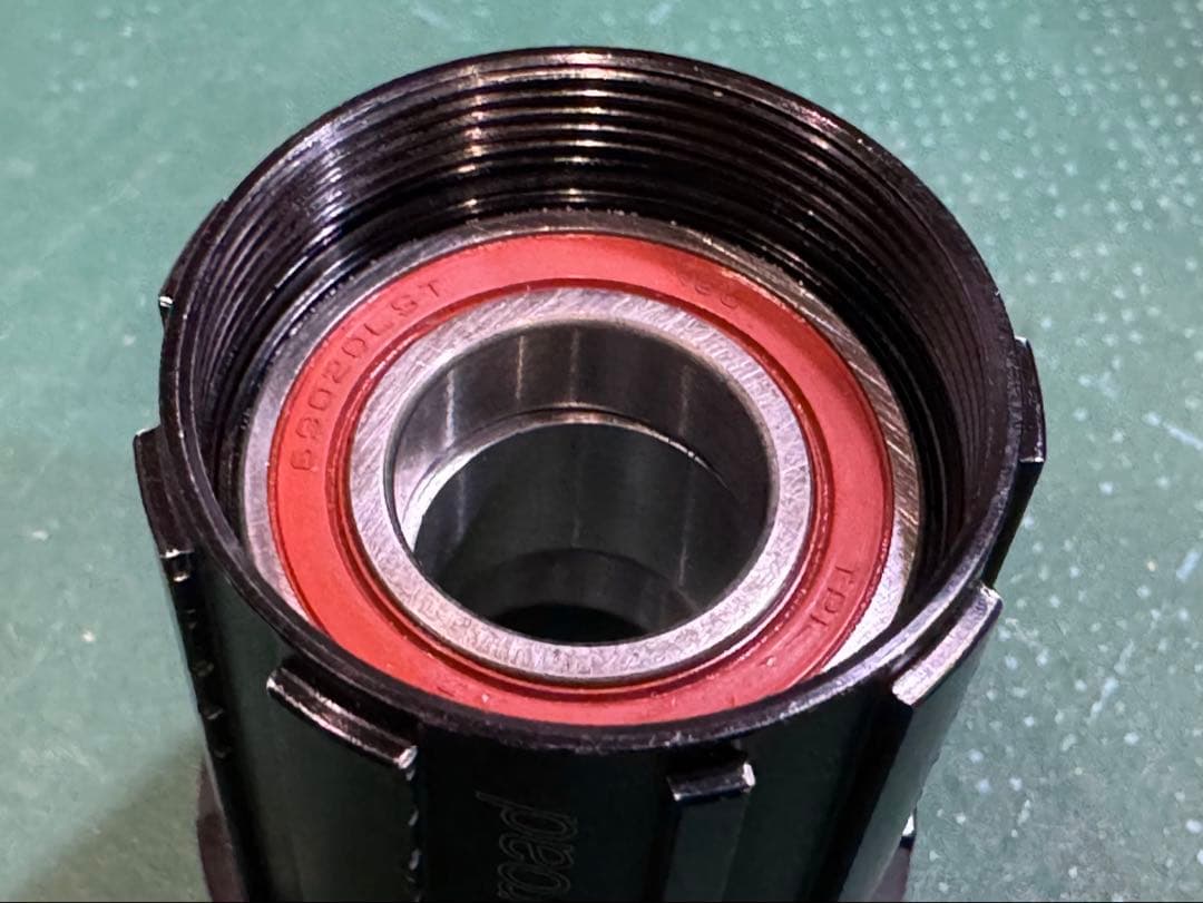 スペシャライズド Roval C38ホイール SRAM 12s XDRフリー