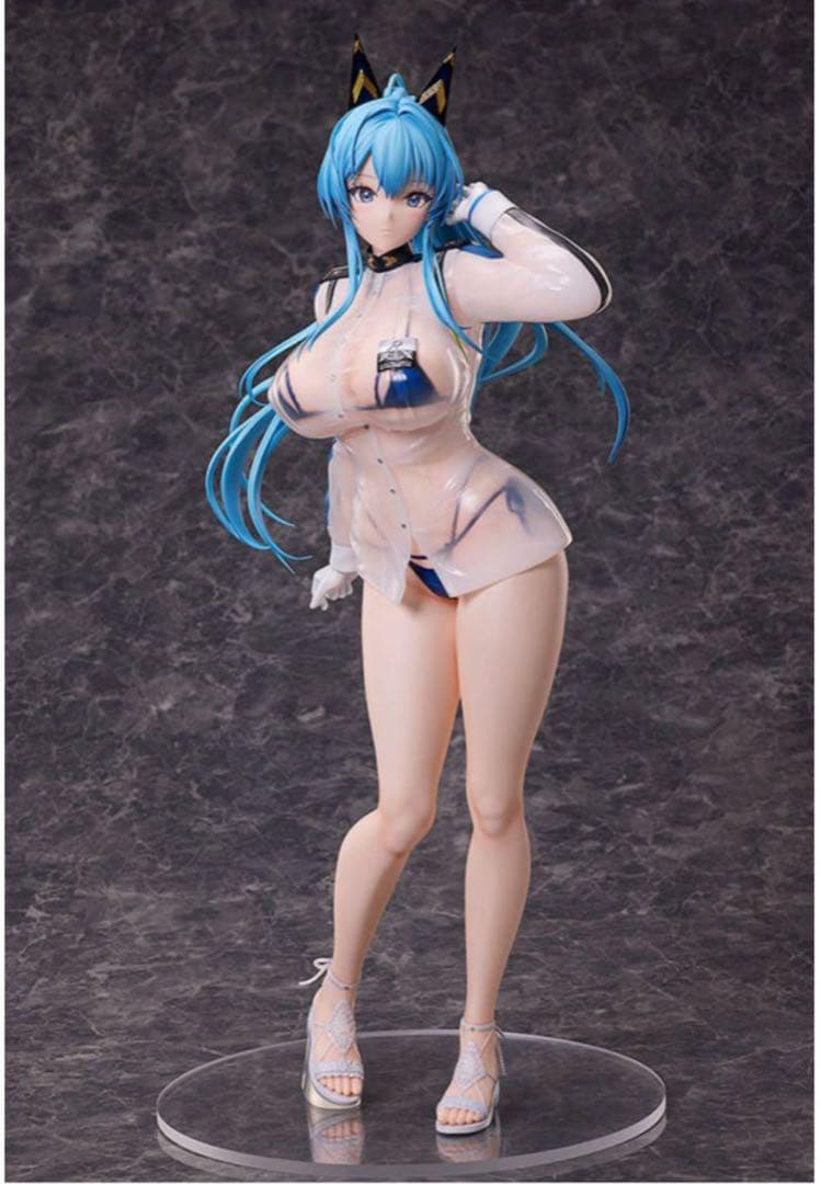 NIKKE ニケ　フィギュア　ヘルム