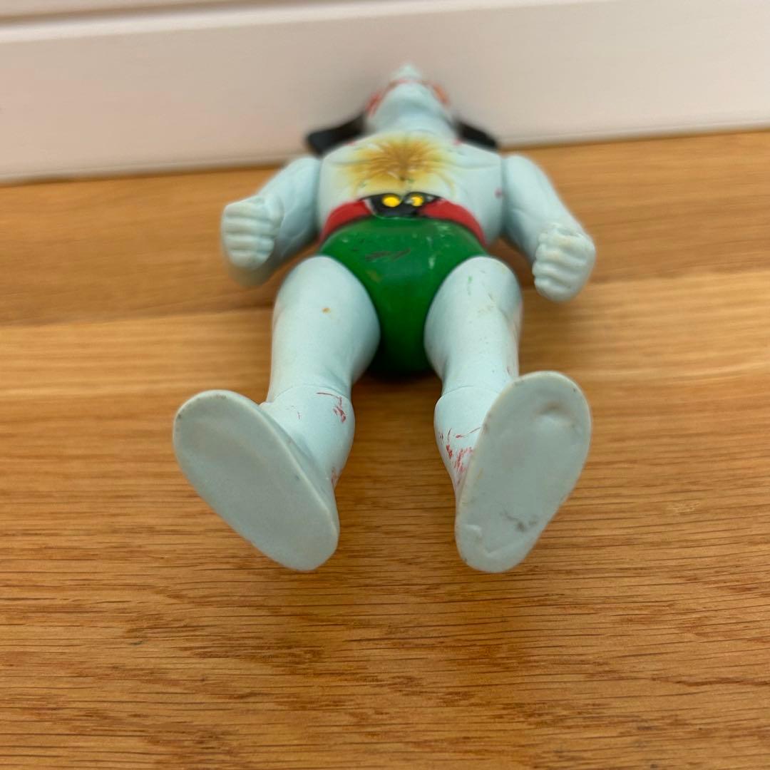 【チャン・ドンス 】