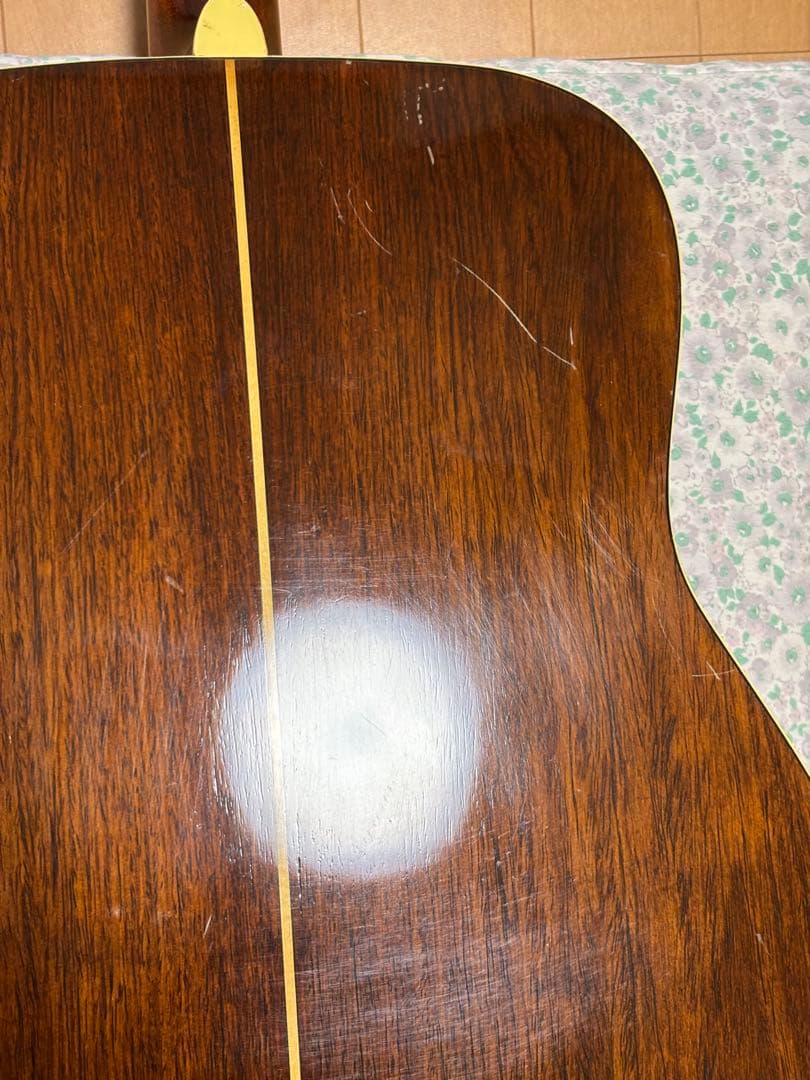 YAMAHAヤマハFG-360グリーンラベルジャパンヴィンテージアコギ 調整済❗️