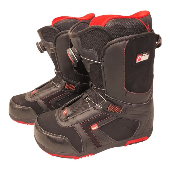 スノーボードブーツBOA　No.8